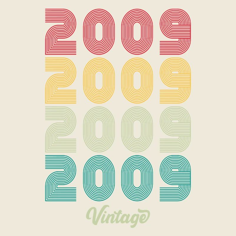 15 Years Old Vintage 2009 Limited Edition 15th