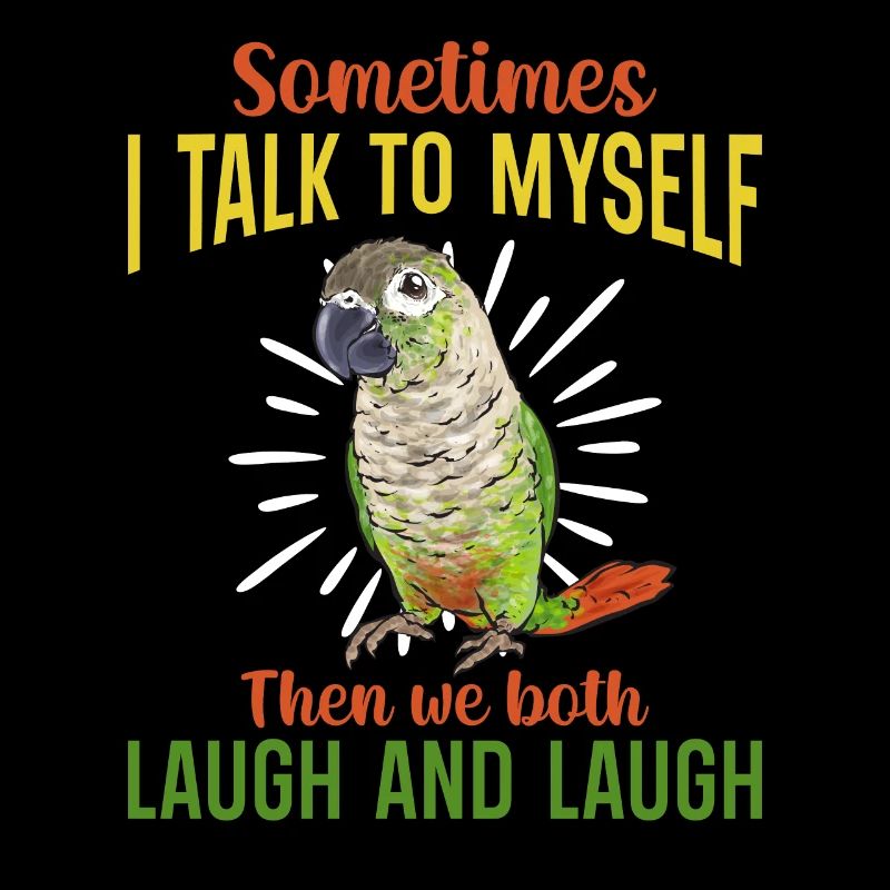 Molinasittich Papagei Vogel Sittich