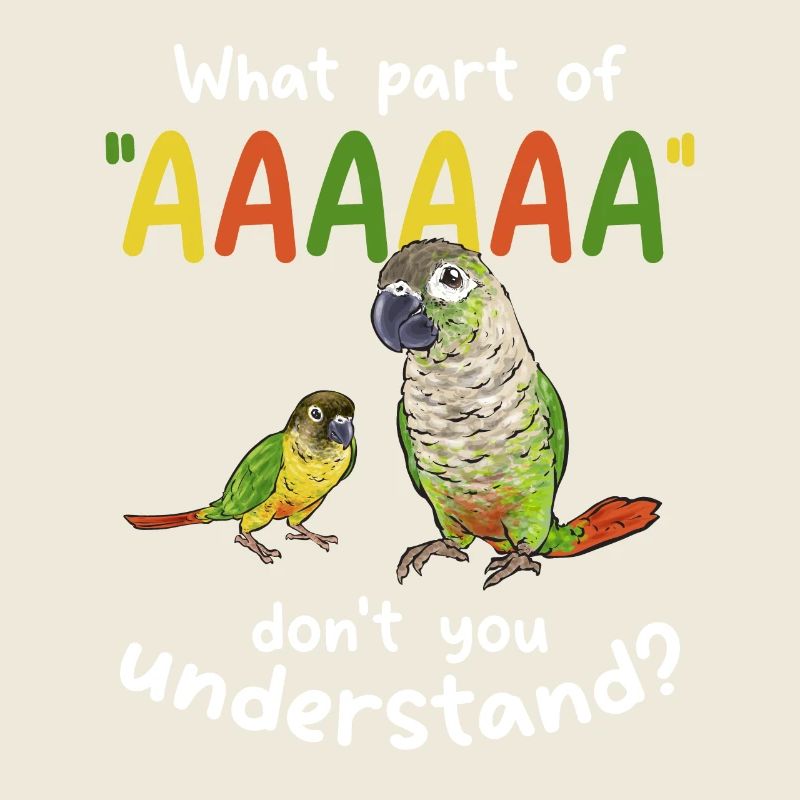 Molinasittich Papagei Vogel Sittich