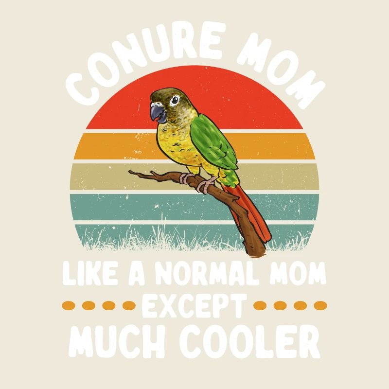 Molinasittich Papagei Vogel Sittich