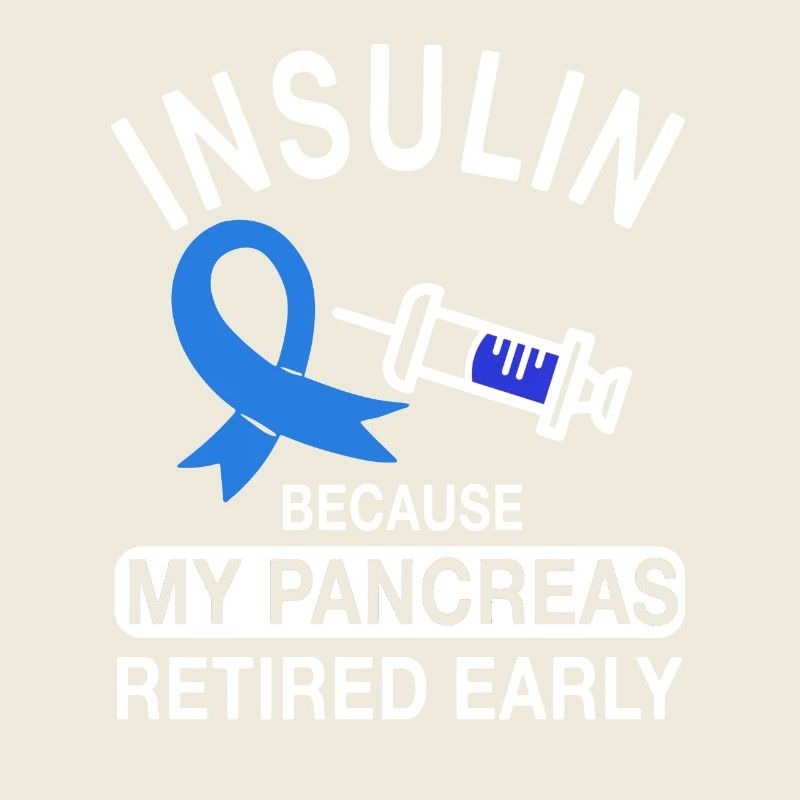 Funny Diabetic Gift