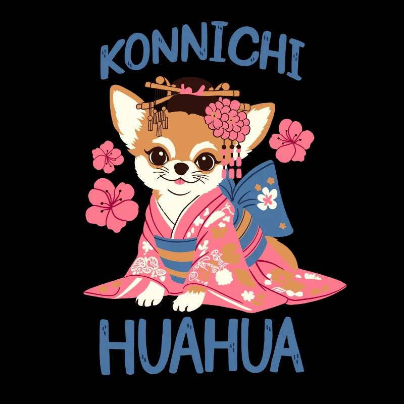 Japanischer Chihuahua