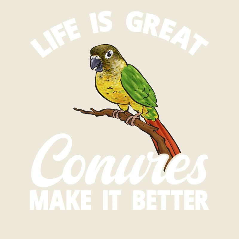 Molinasittich Papagei Vogel Sittich