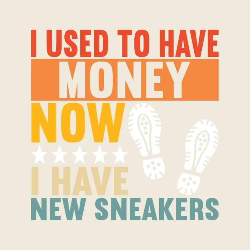 Sneakerhead Collectionneur de baskets