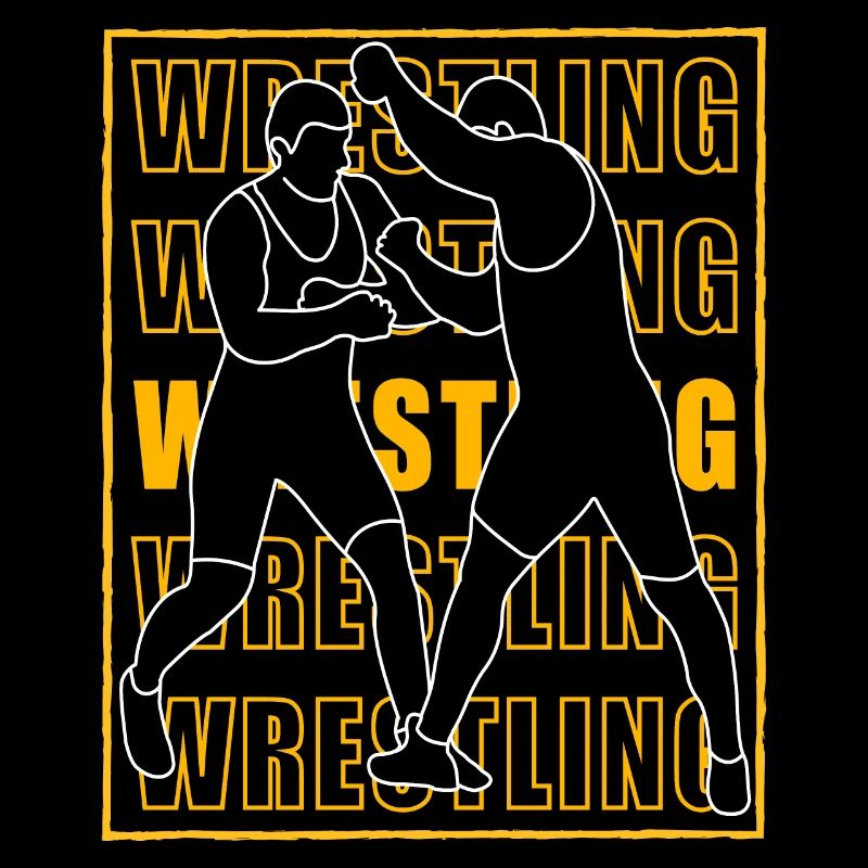 Wrestling