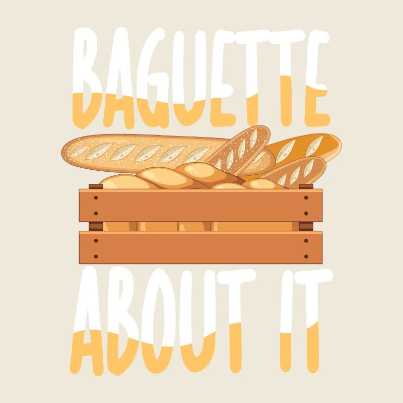 Baguette About It