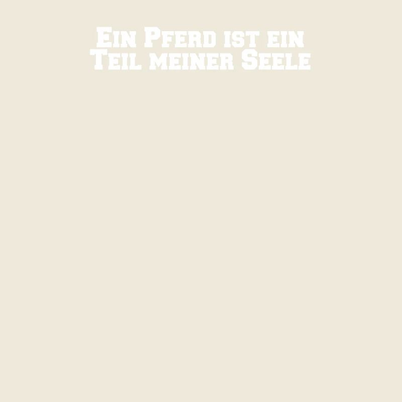 Reiten - Ein Pferd ist ein Teil meiner Seele