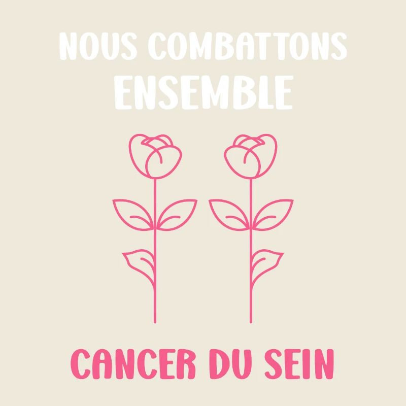 Sensibilisation cancer du sein