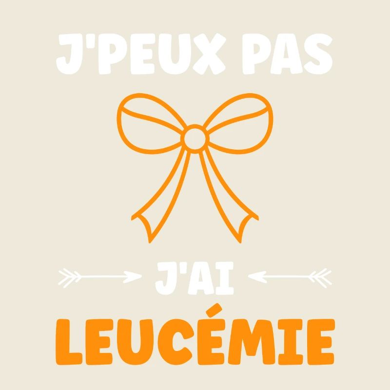 Sensibilisation à la leucémie