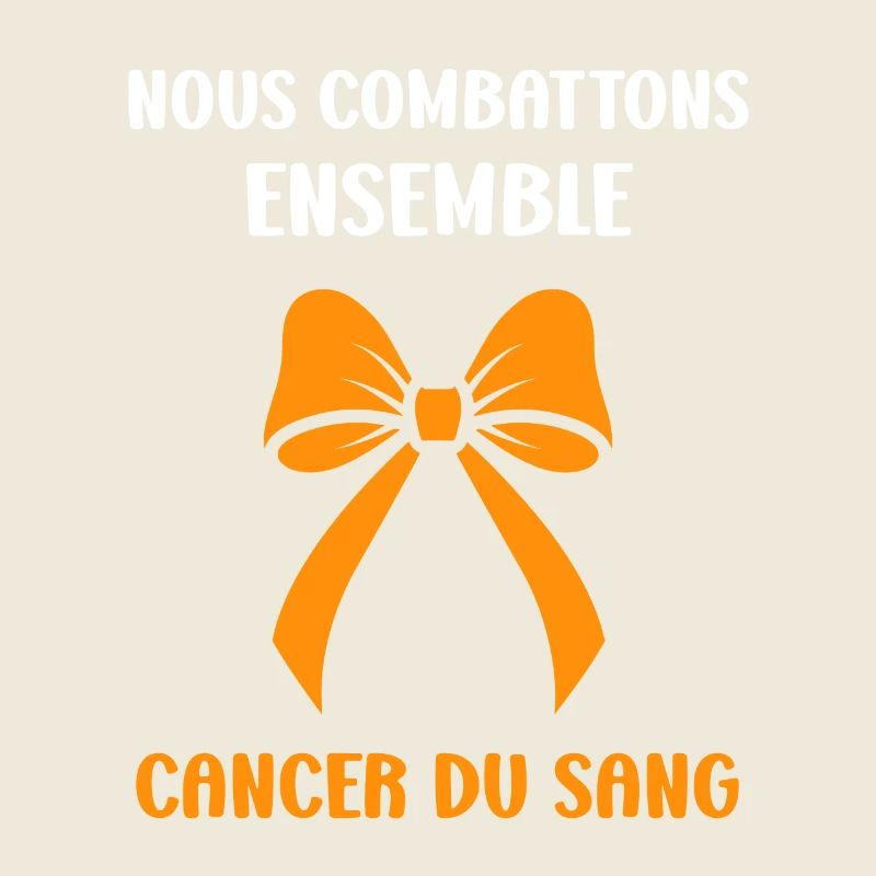 Sensibilisation à la leucémie