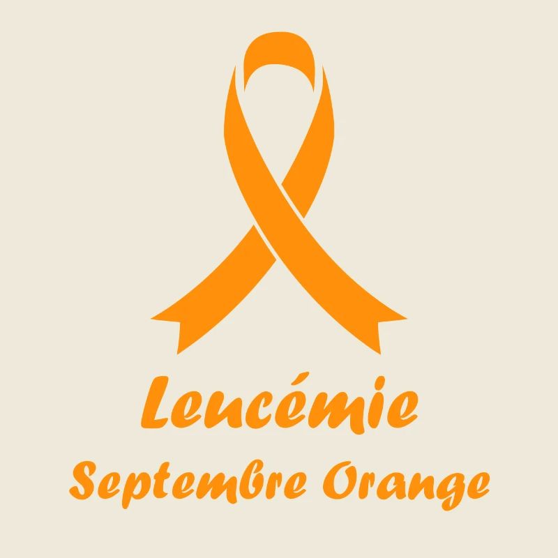 Sensibilisation à la leucémie