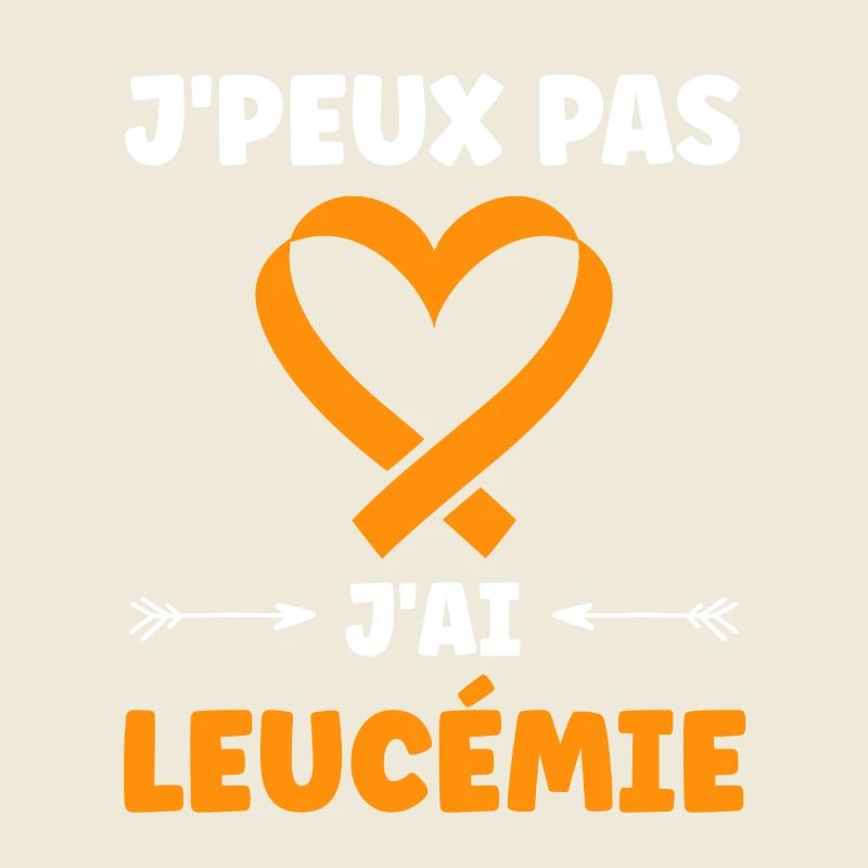Sensibilisation à la leucémie