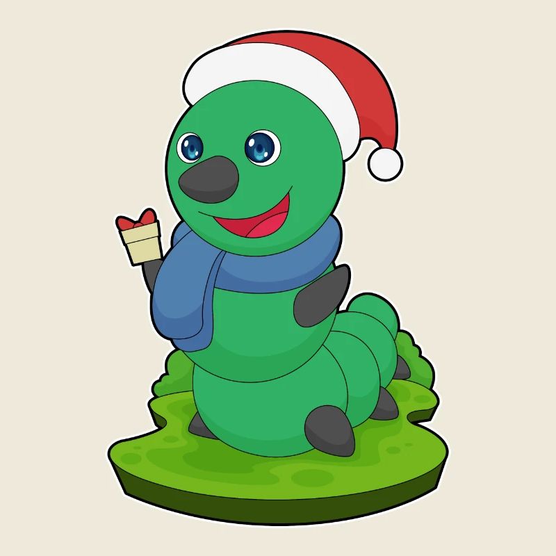 Forfait de Noël Caterpillar