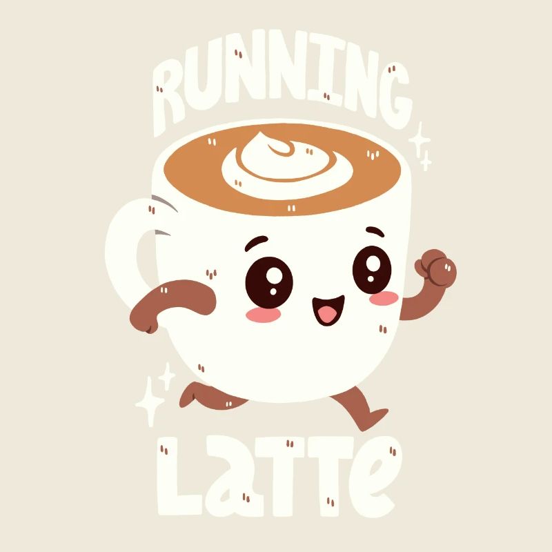 Caffè Latte is late