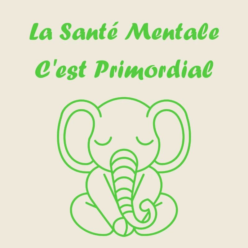 sensibilisation santé mentale