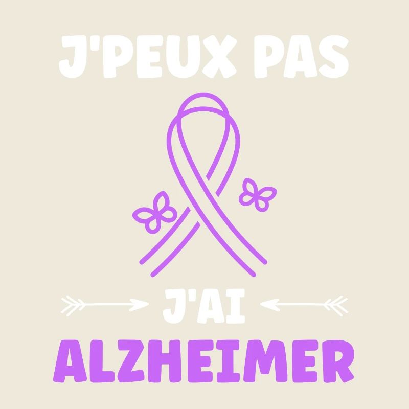 Sensibilisation à la maladie d’Alzheimer