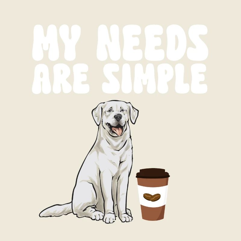Labrador Retriever blanc Labrador Labrador blanc