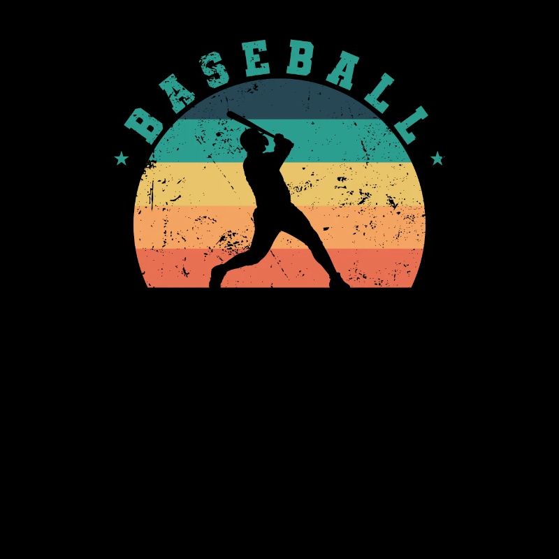 Baseball, classic team sport