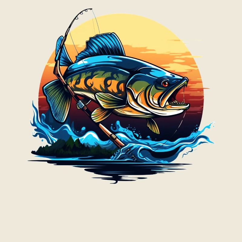 Poisson bar