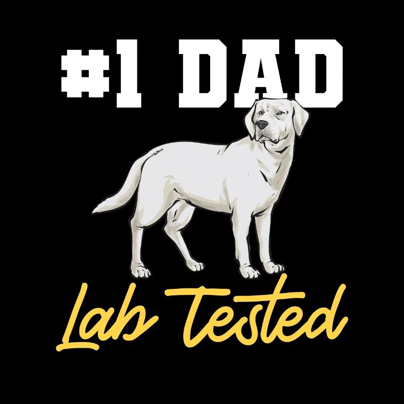 Weißer Labrador Retriever Weißer Lab