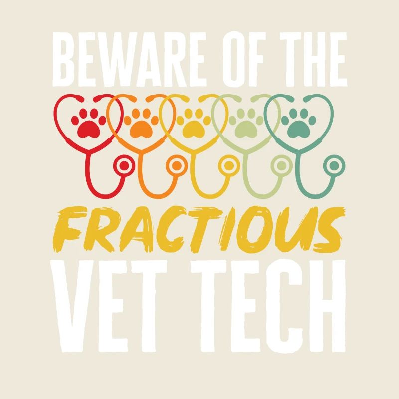 Vet Tech Veterinary Veterinary Technician