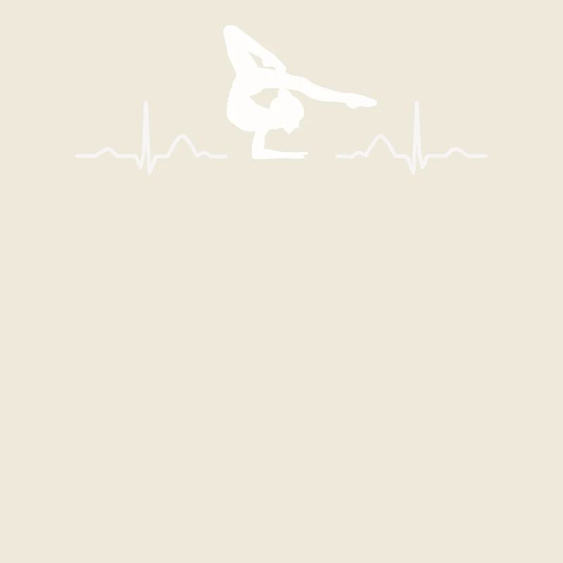 Gymnastics ECG Floor Rhythmic Gymnastics