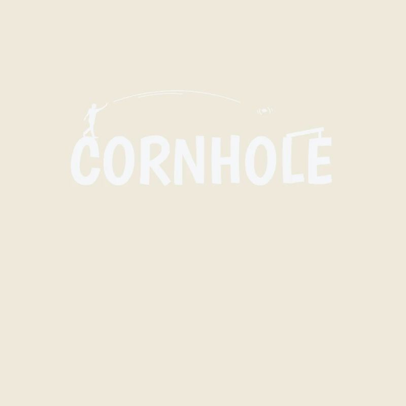 Cornhole Game Leisure Hobby