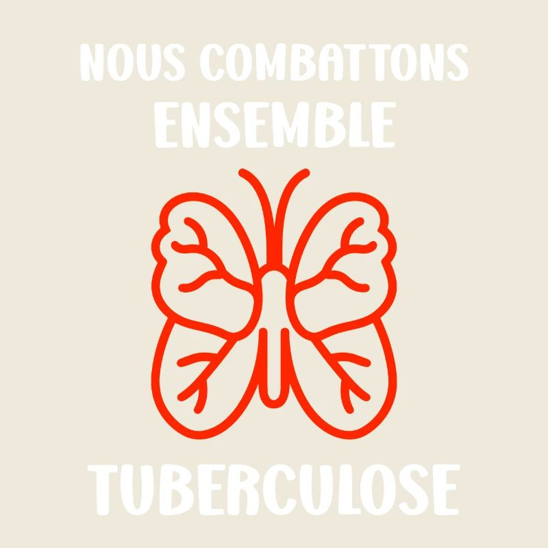 Sensibilisation à la tuberculose