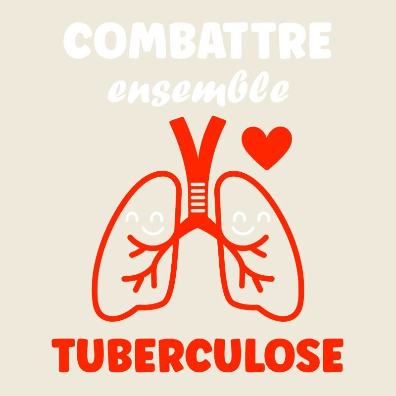 Sensibilisation à la tuberculose
