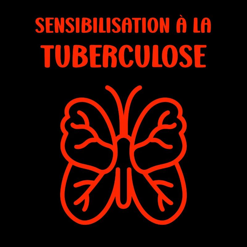 Sensibilisation à la tuberculose