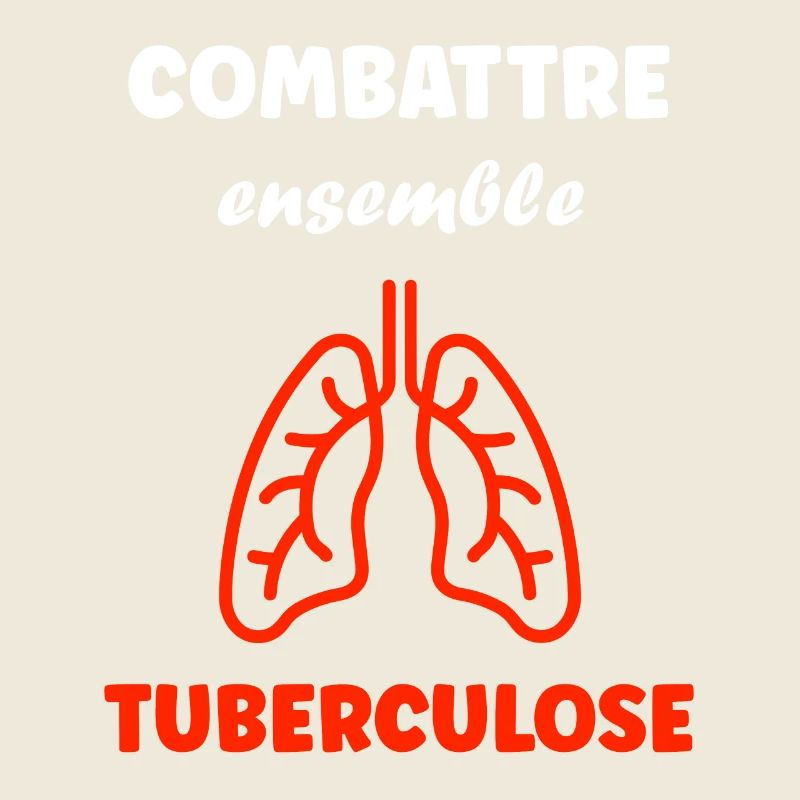 Sensibilisation à la tuberculose