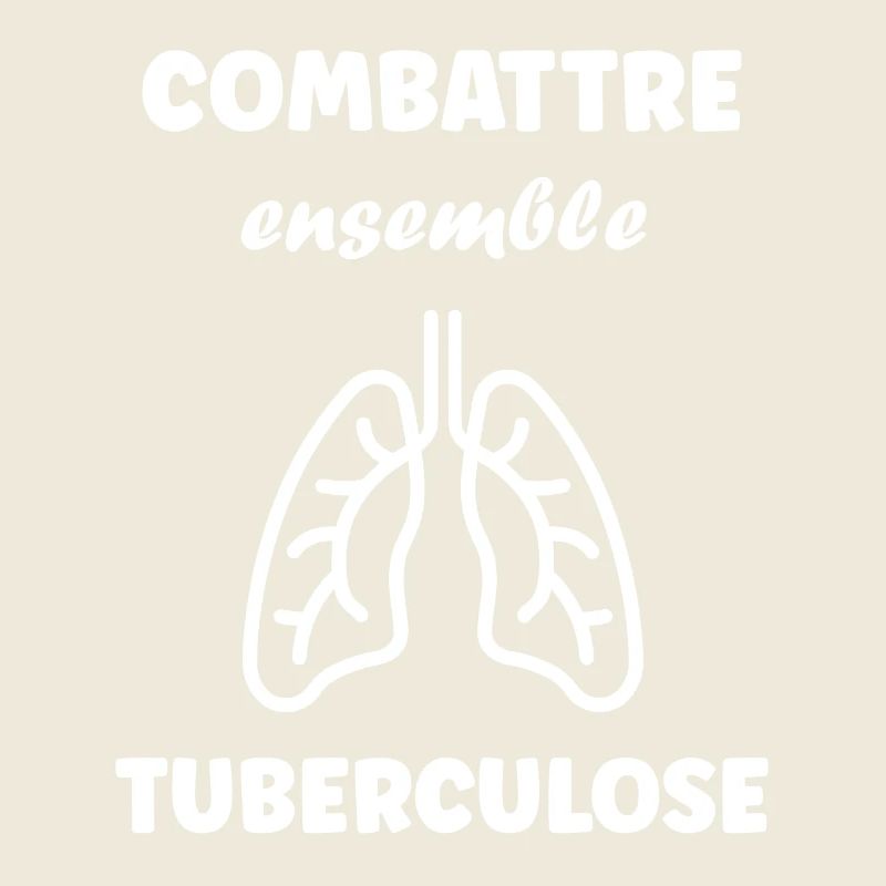 Sensibilisation à la tuberculose