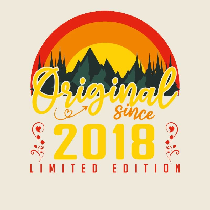 Birthday 2018 gift 2018 birthday