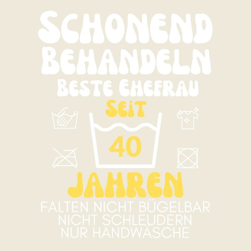 Schonend Behandeln Seit 40 Jahren