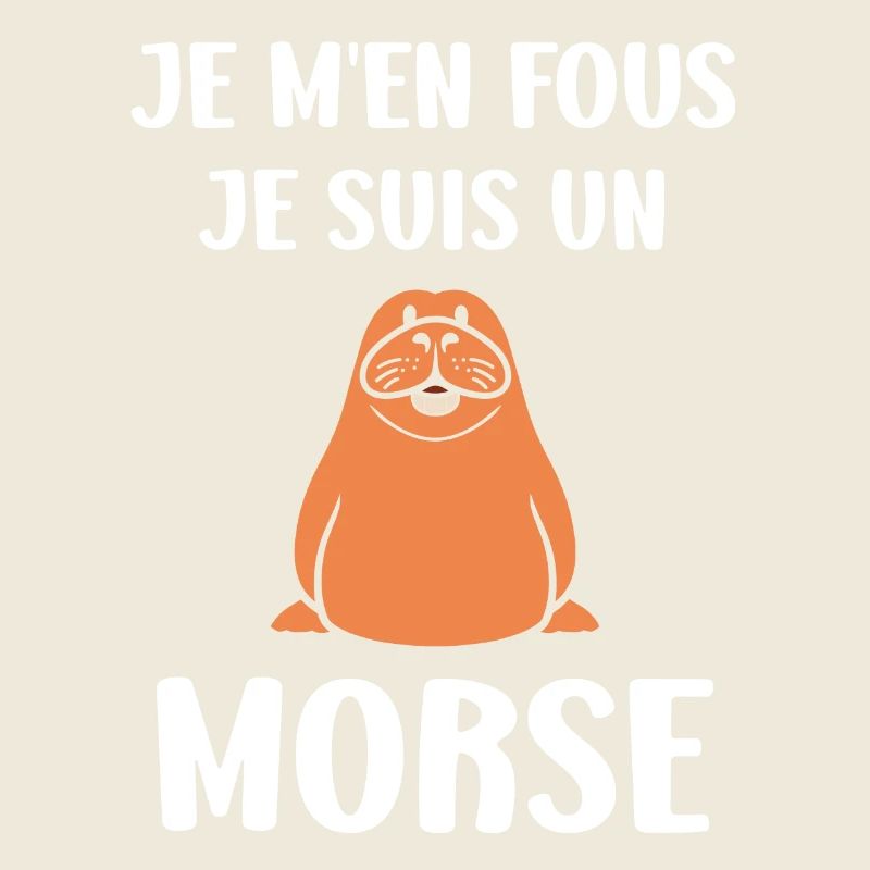 Animal humour Morse