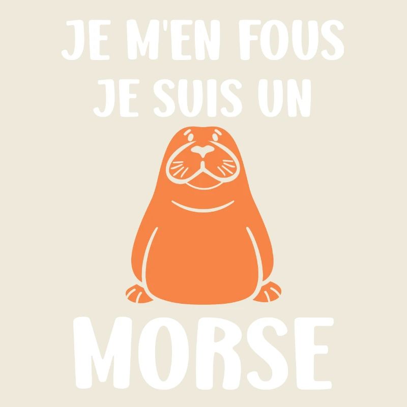 Animal humour Morse