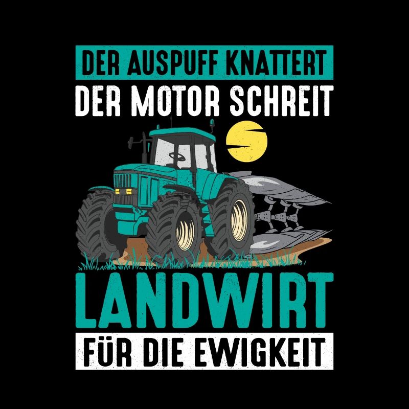 Fermier pour l’éternité Ferme agricole