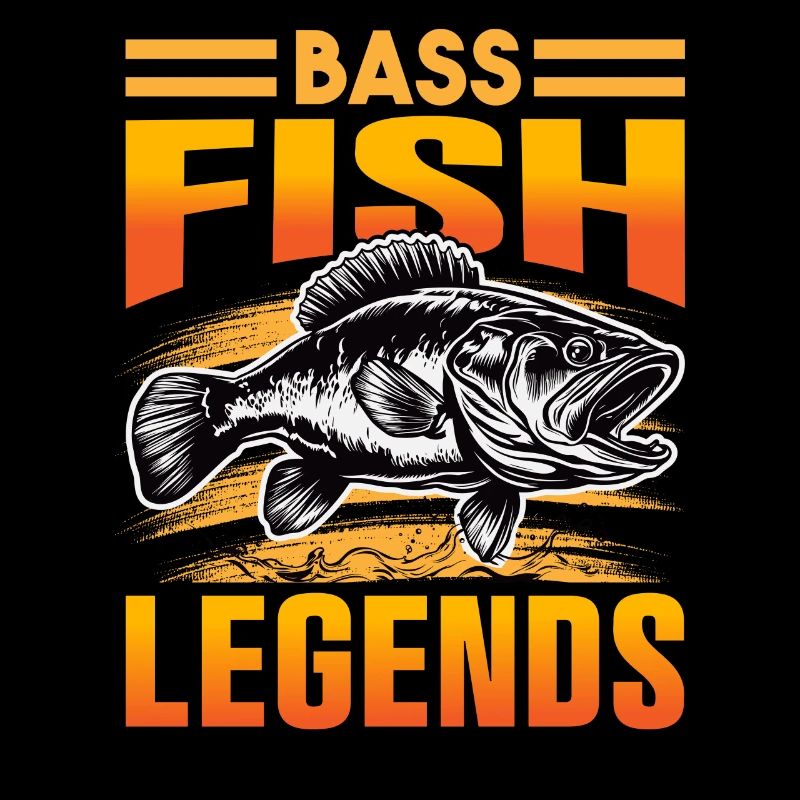 Légendes du poisson bar