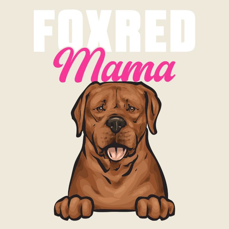 Fuchsroter Labrador Retriever Fox Red Labrador