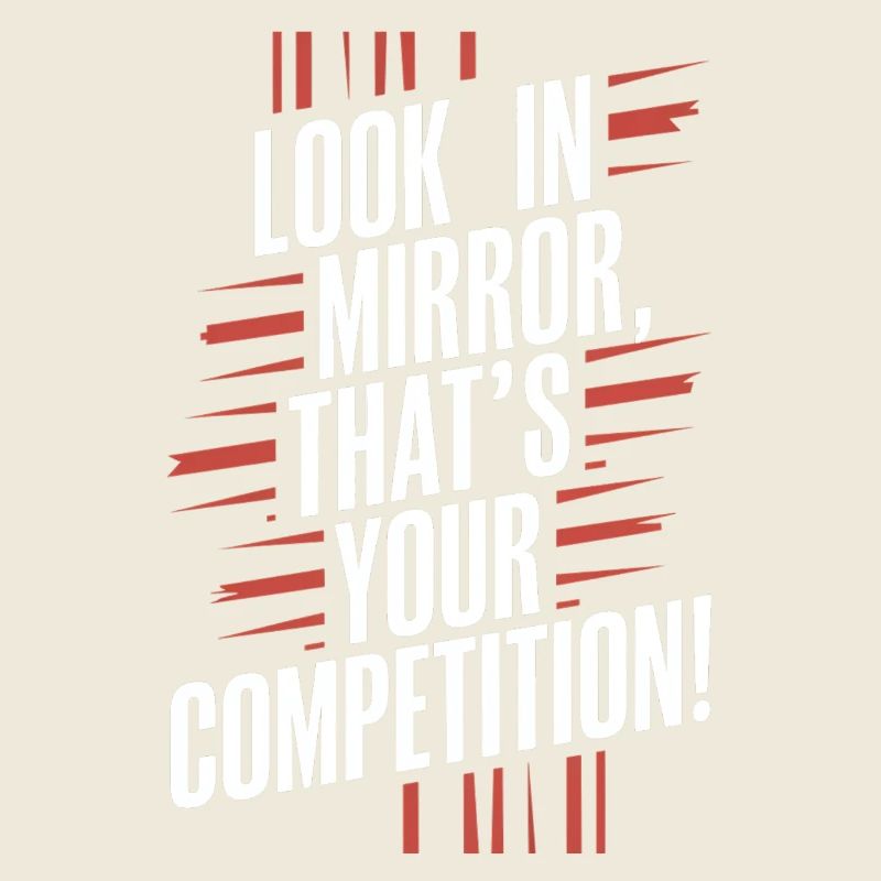 Spieglein Spieglein Motivationsbotschaft