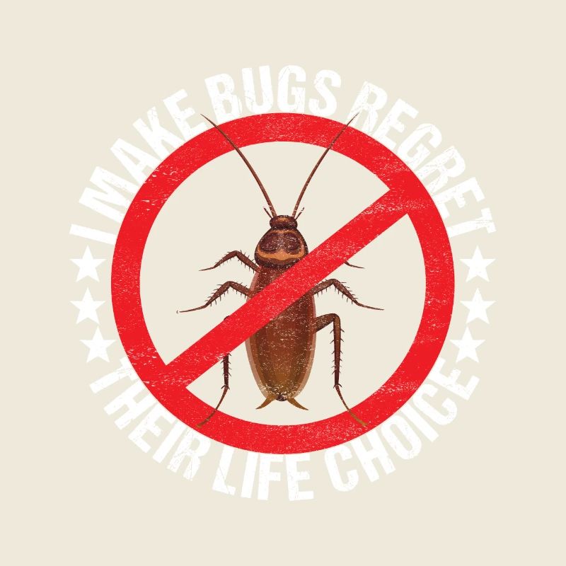 Exterminateur de lutte antiparasitaire