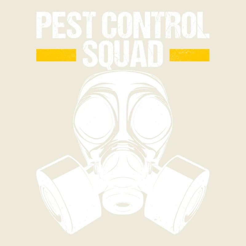 Pest Control Exterminator