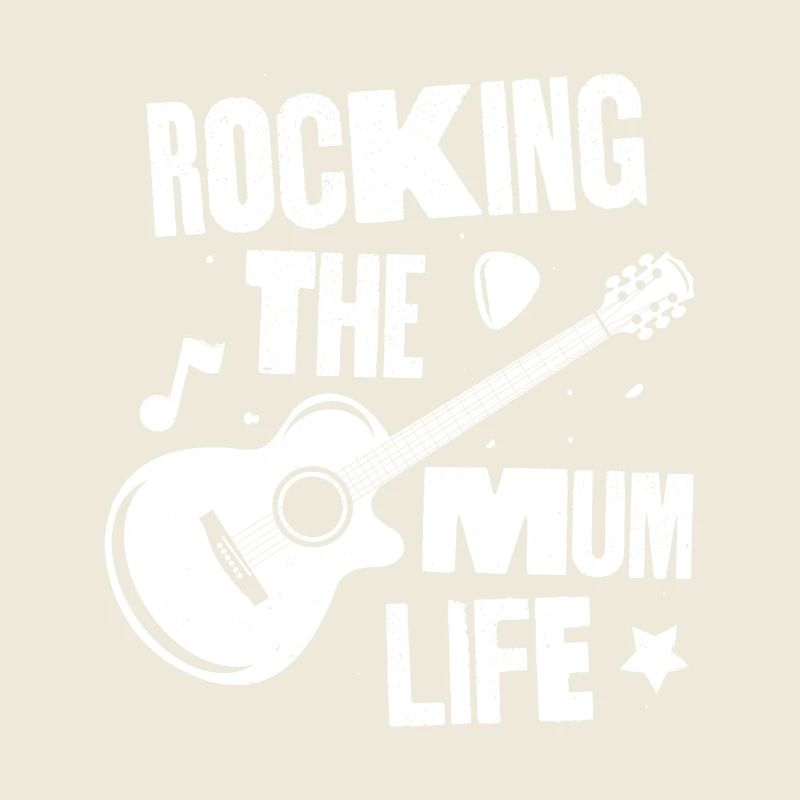 Das Mama-Leben rocken