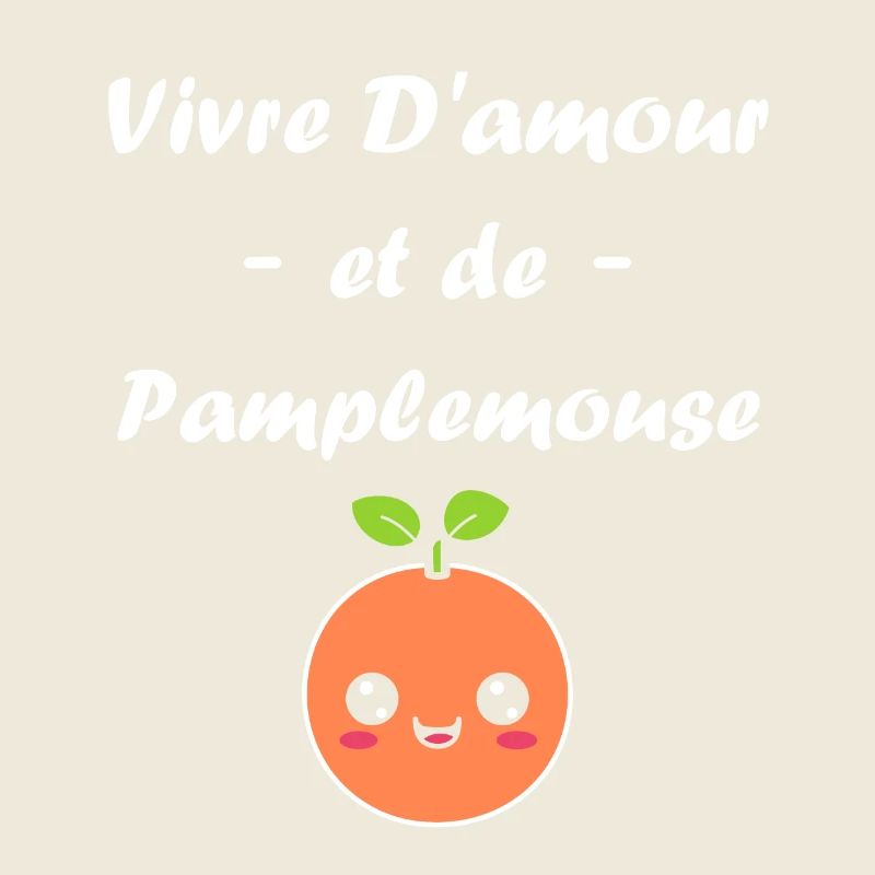 Humour Pamplemousse
