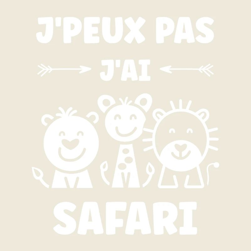 humour safari