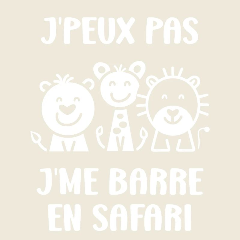 humour safari