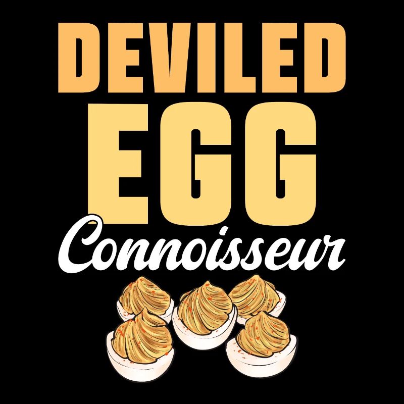 Gefüllte Eier Deviled Eggs