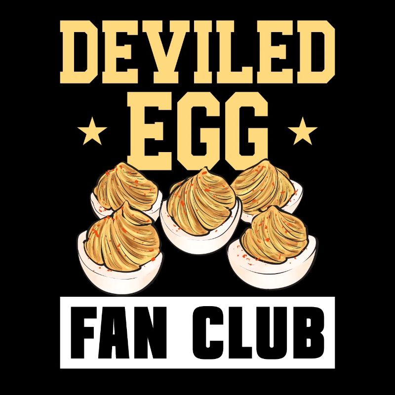 Gefüllte Eier Deviled Eggs