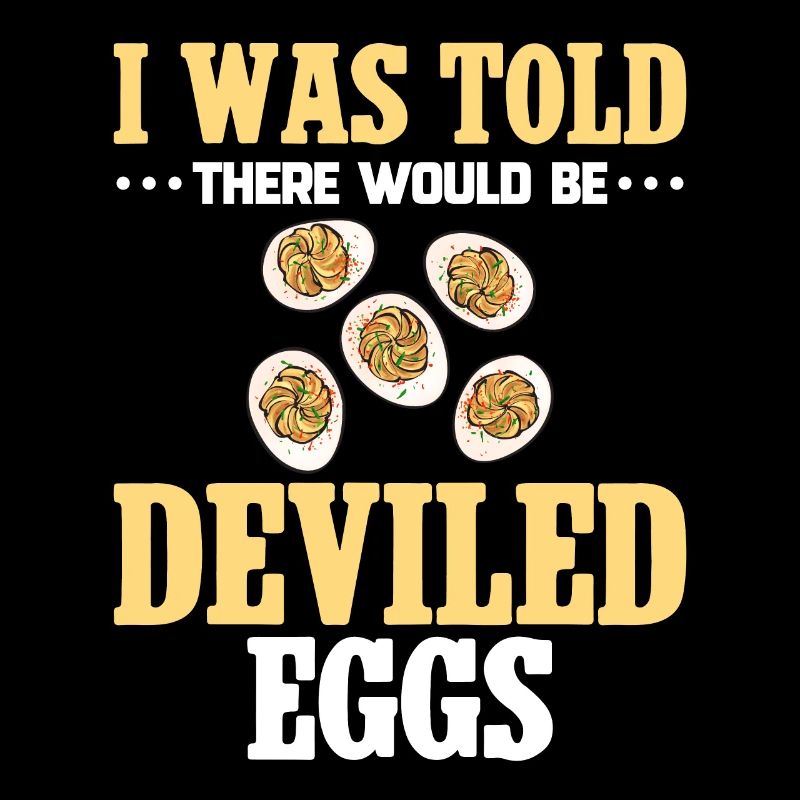 Gefüllte Eier Deviled Eggs