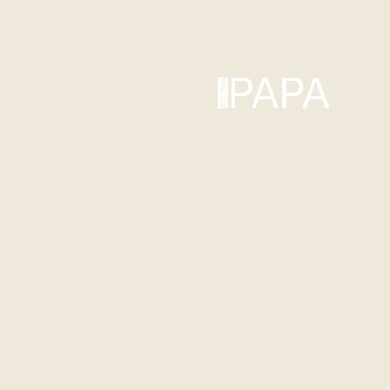 Stolze Eltern Design Mama Papa Est.